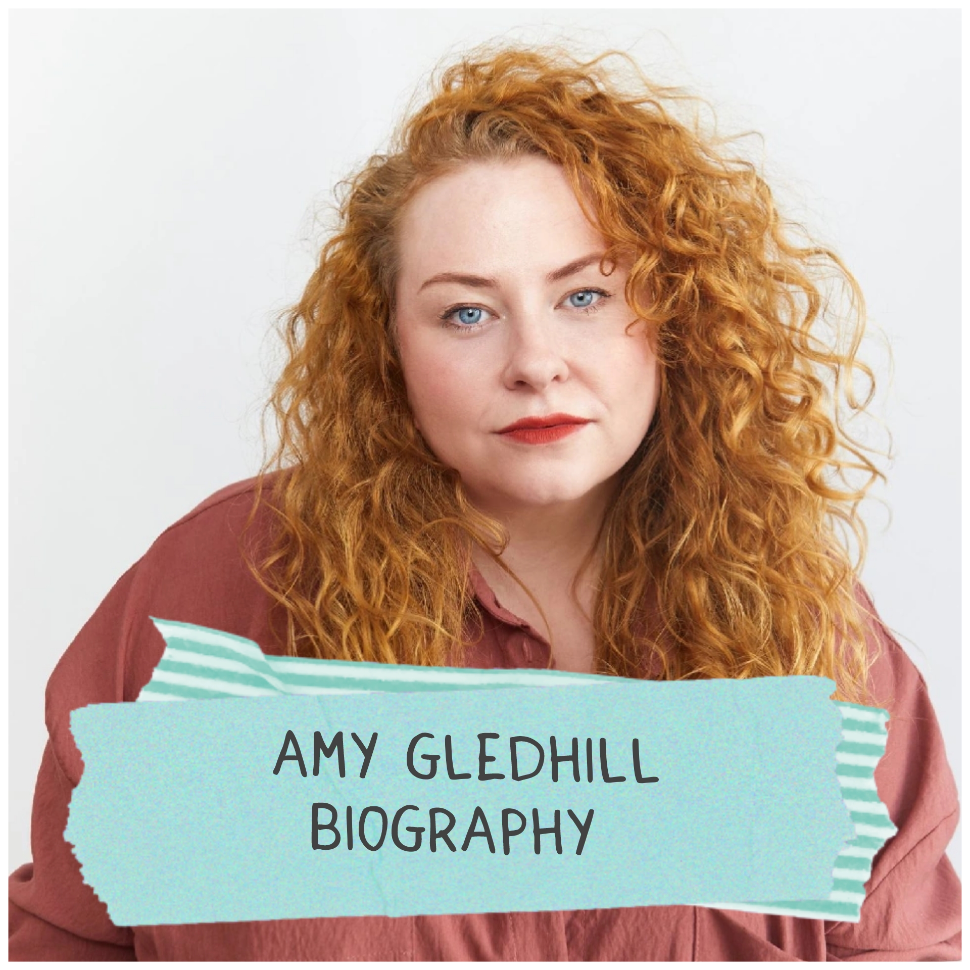 Amy Gledhill Biography