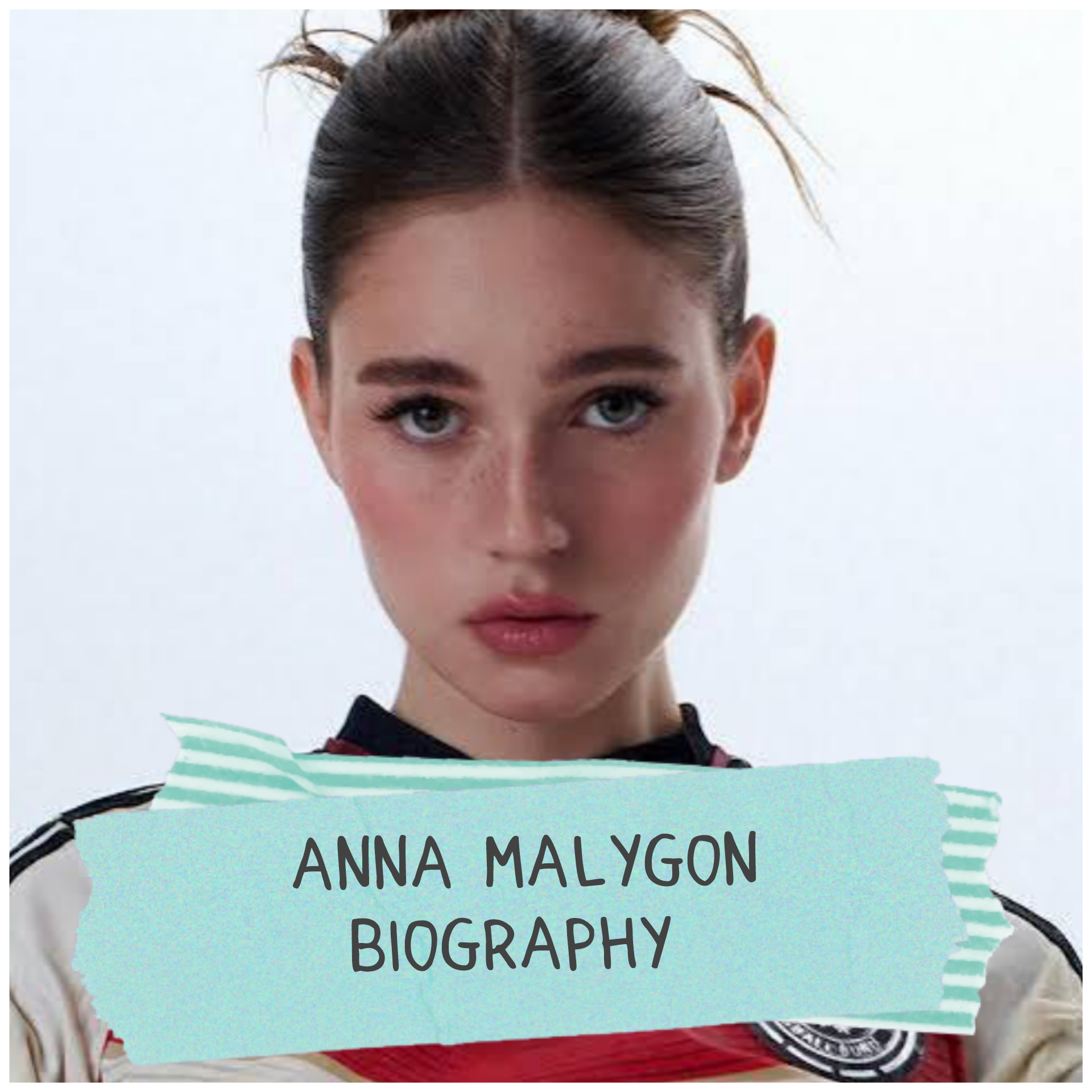 Anna Malygon Biography