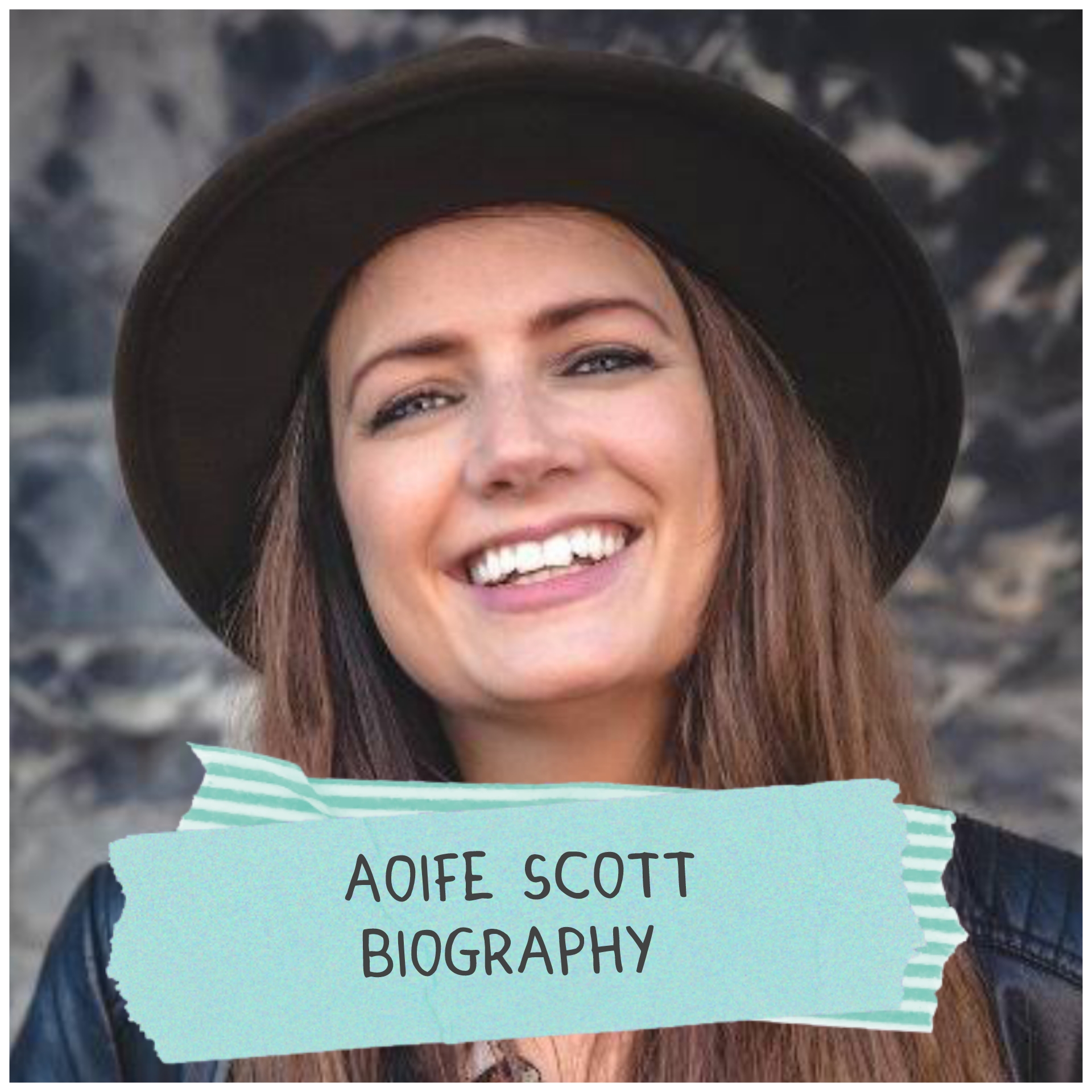 Aoife Scott Biography
