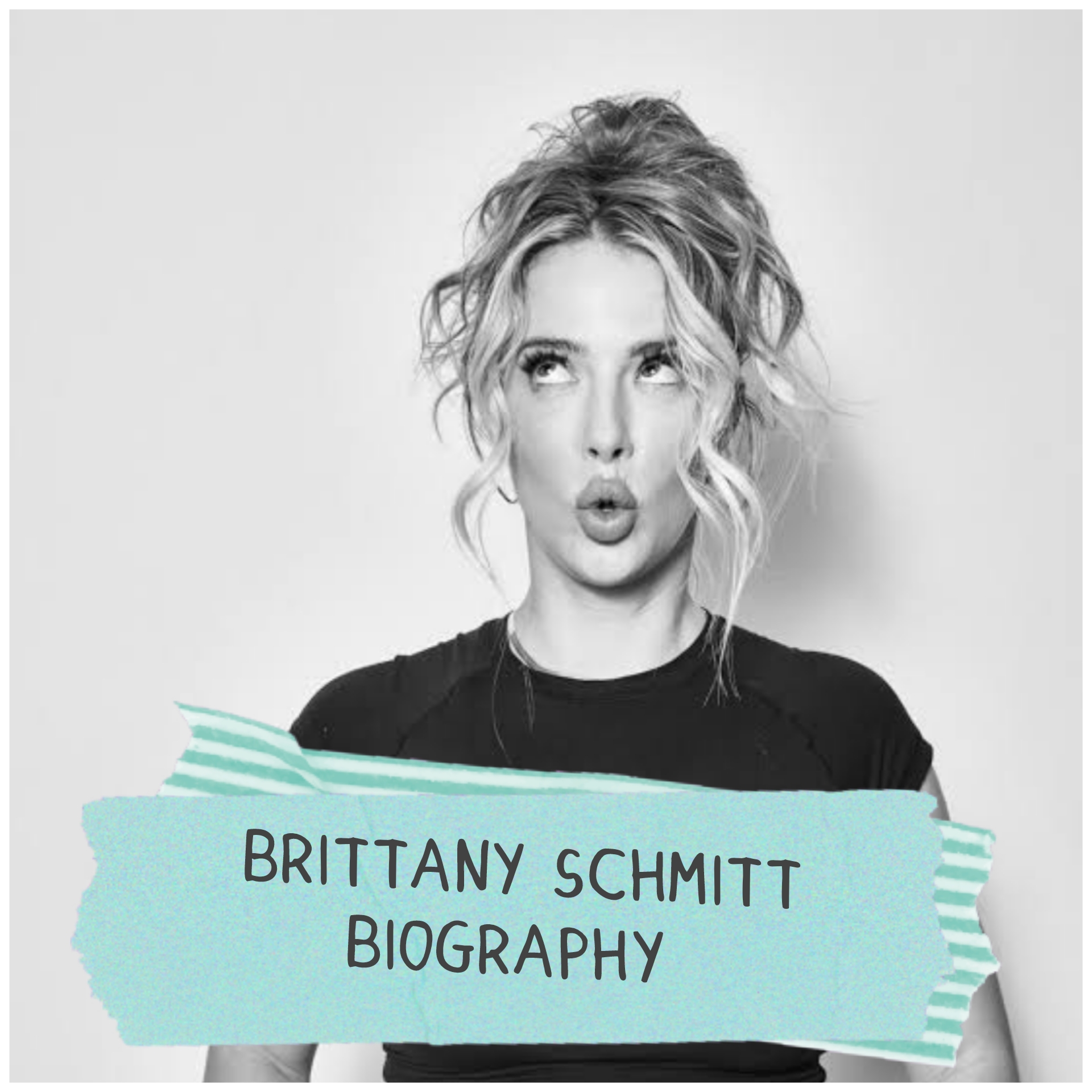 Brittany Schmitt Biography