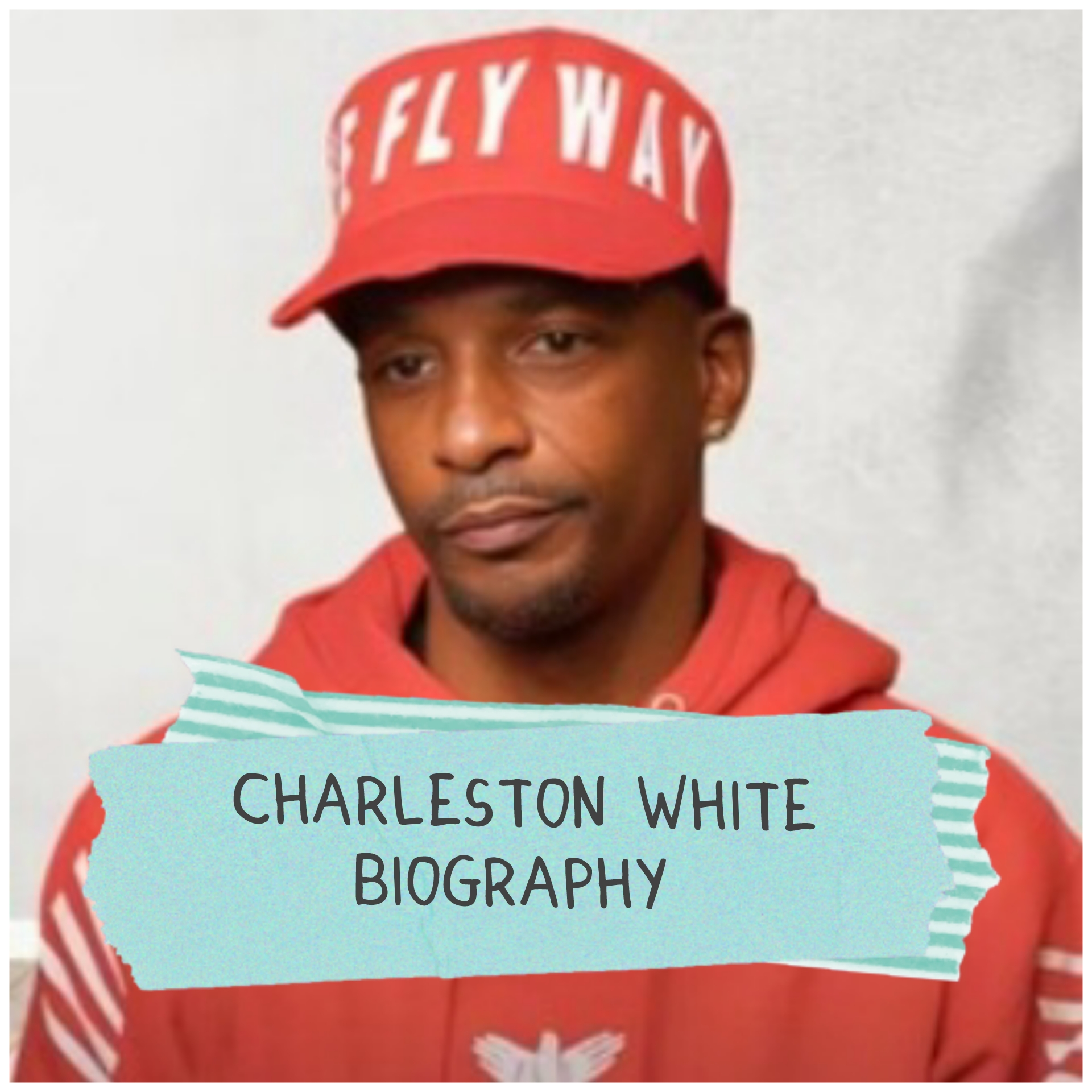 Charleston White Biography