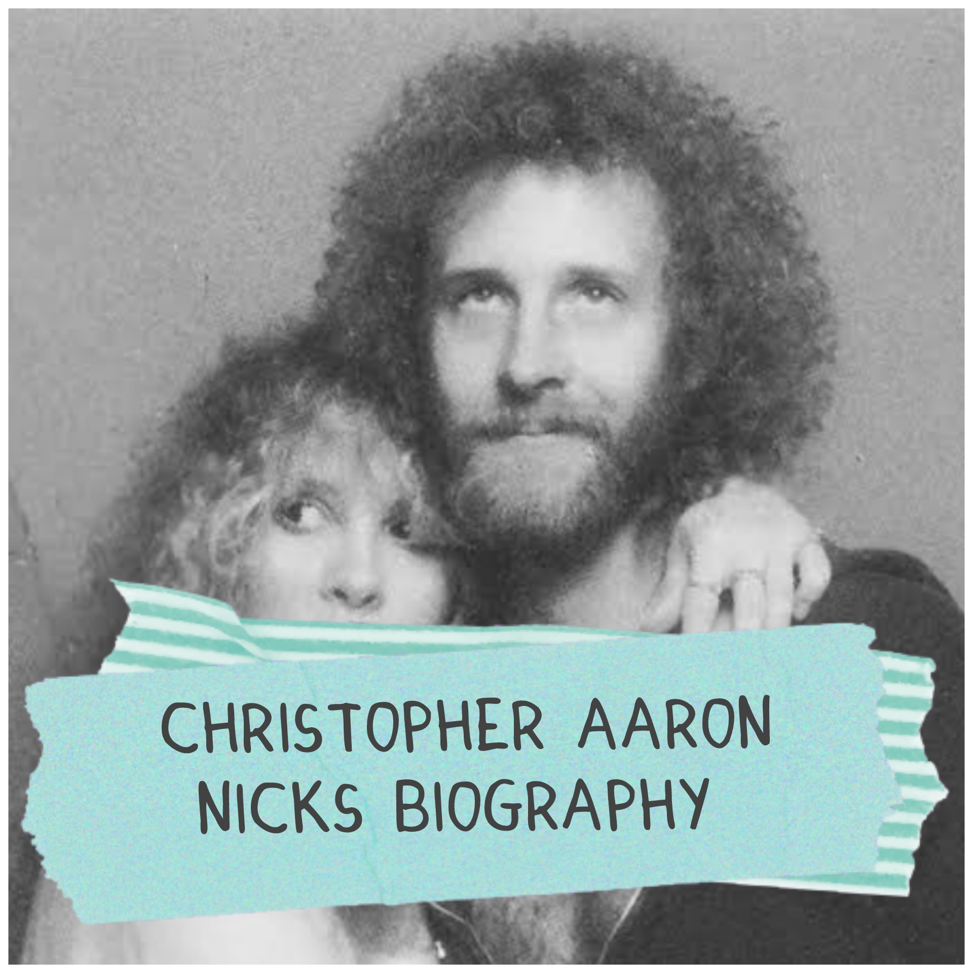 Christopher Aaron Nicks Biography