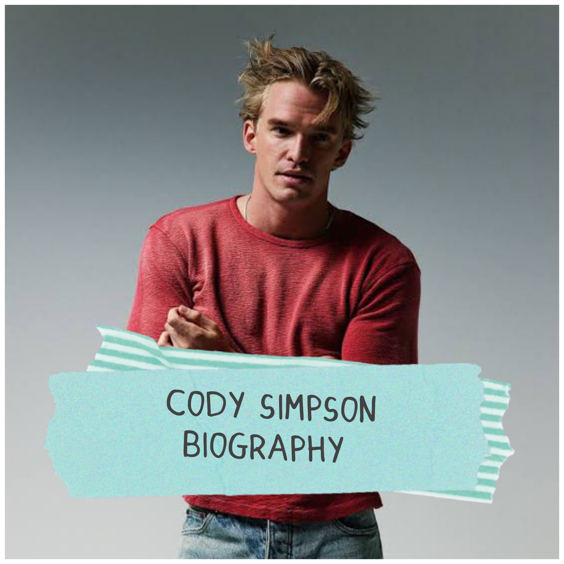 Cody Simpson Biography