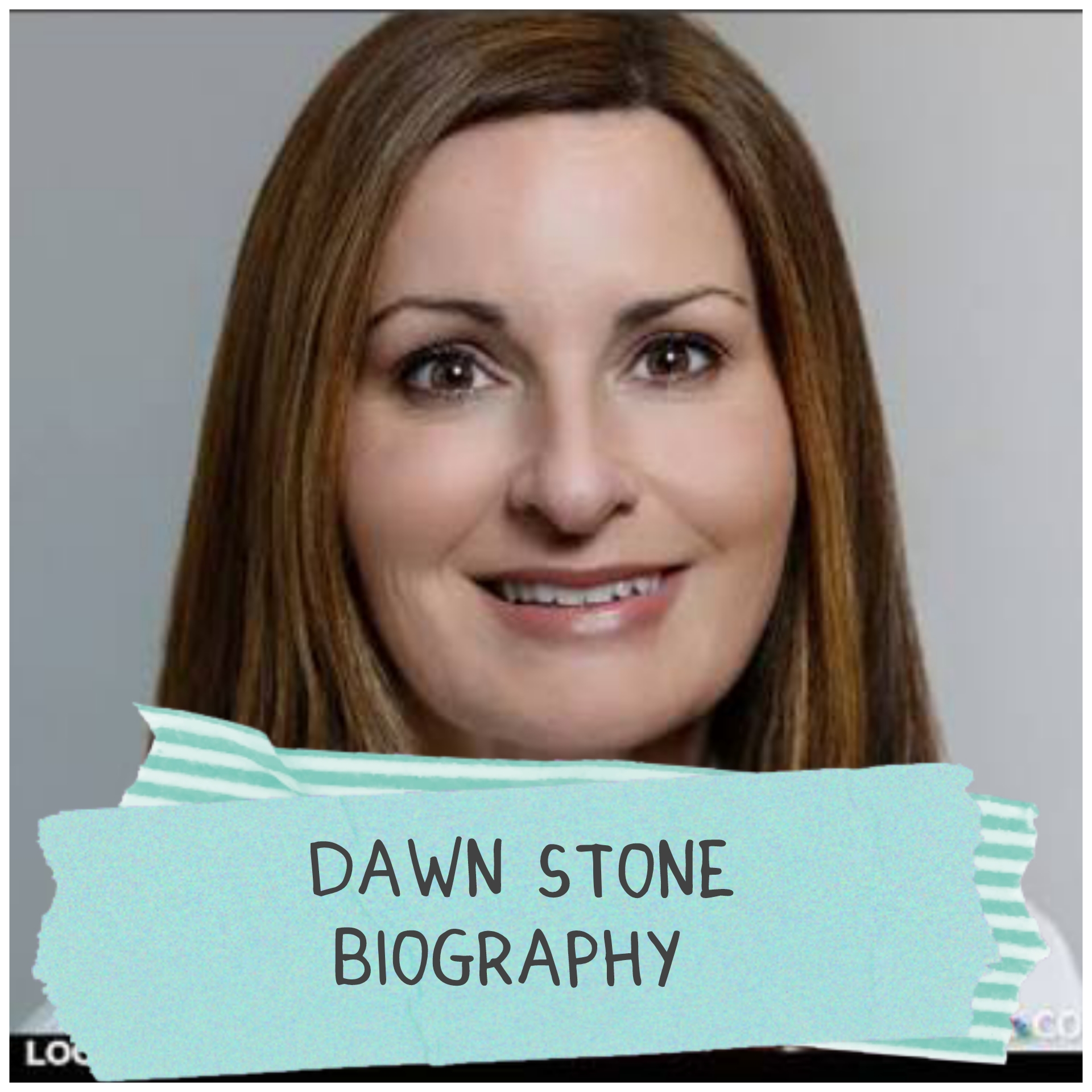 Dawn Stone Biography