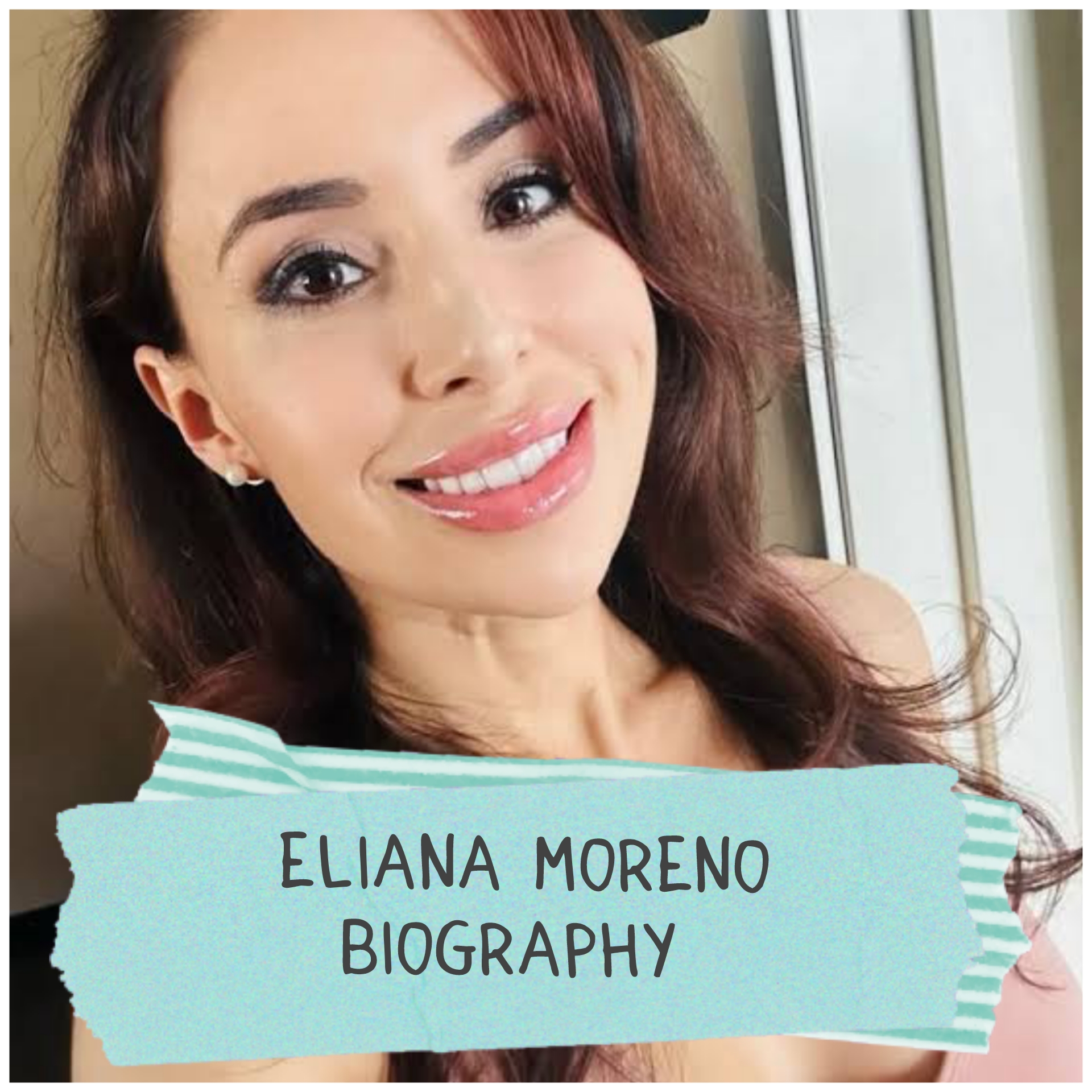 Eliana Moreno Biography