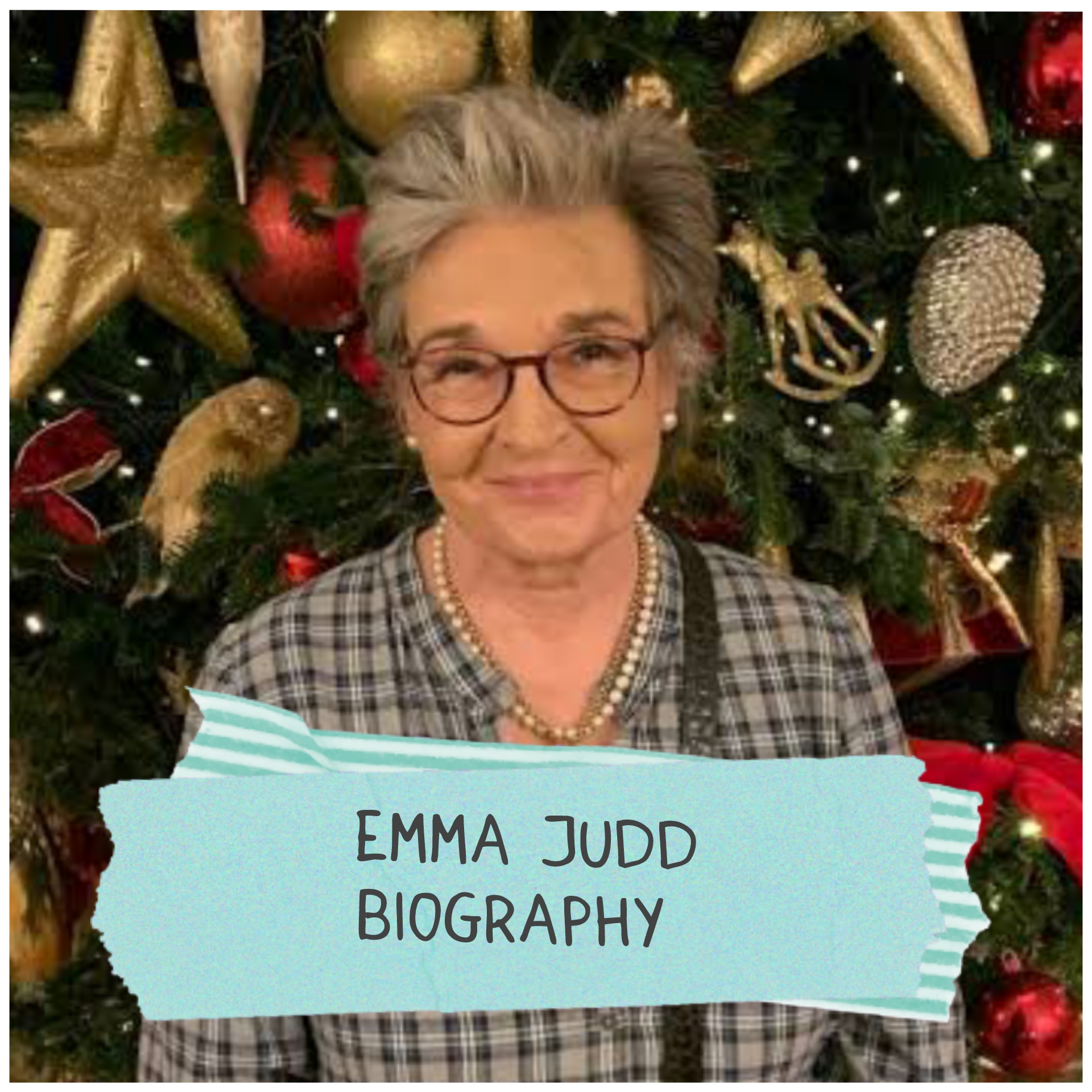 Emma Judd Biography