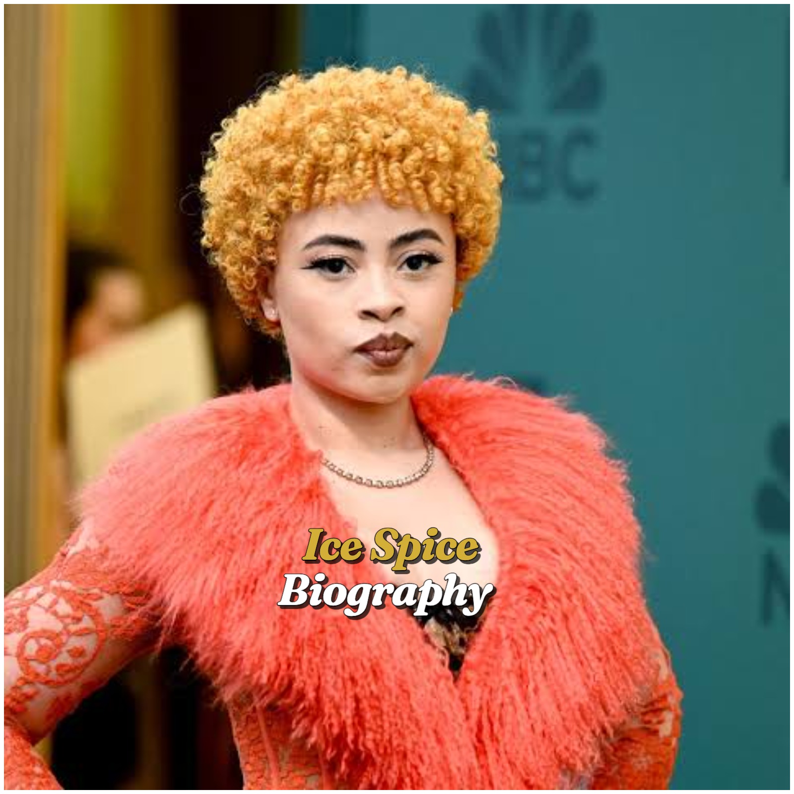 Ice Spice Biography