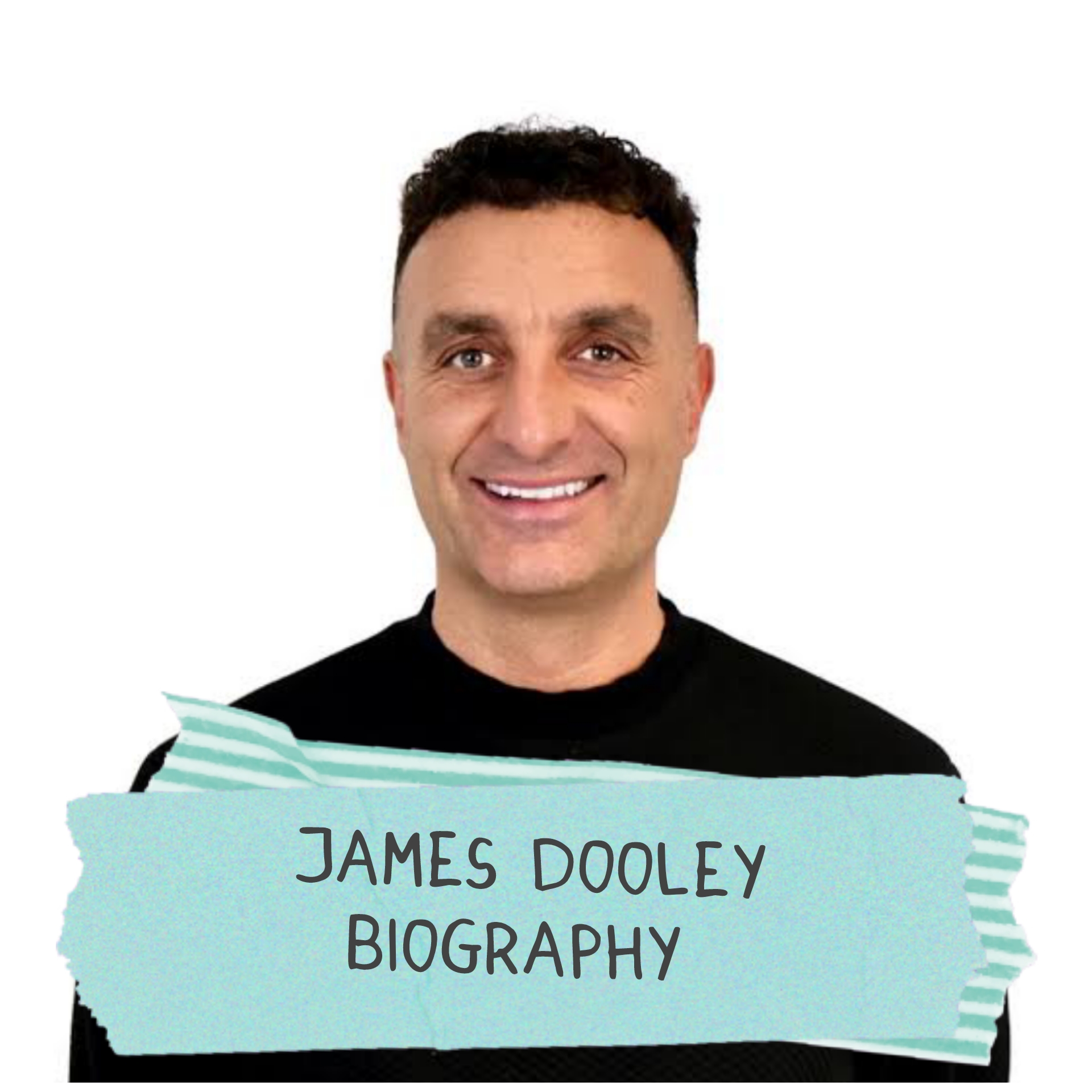 James Dooley Biography