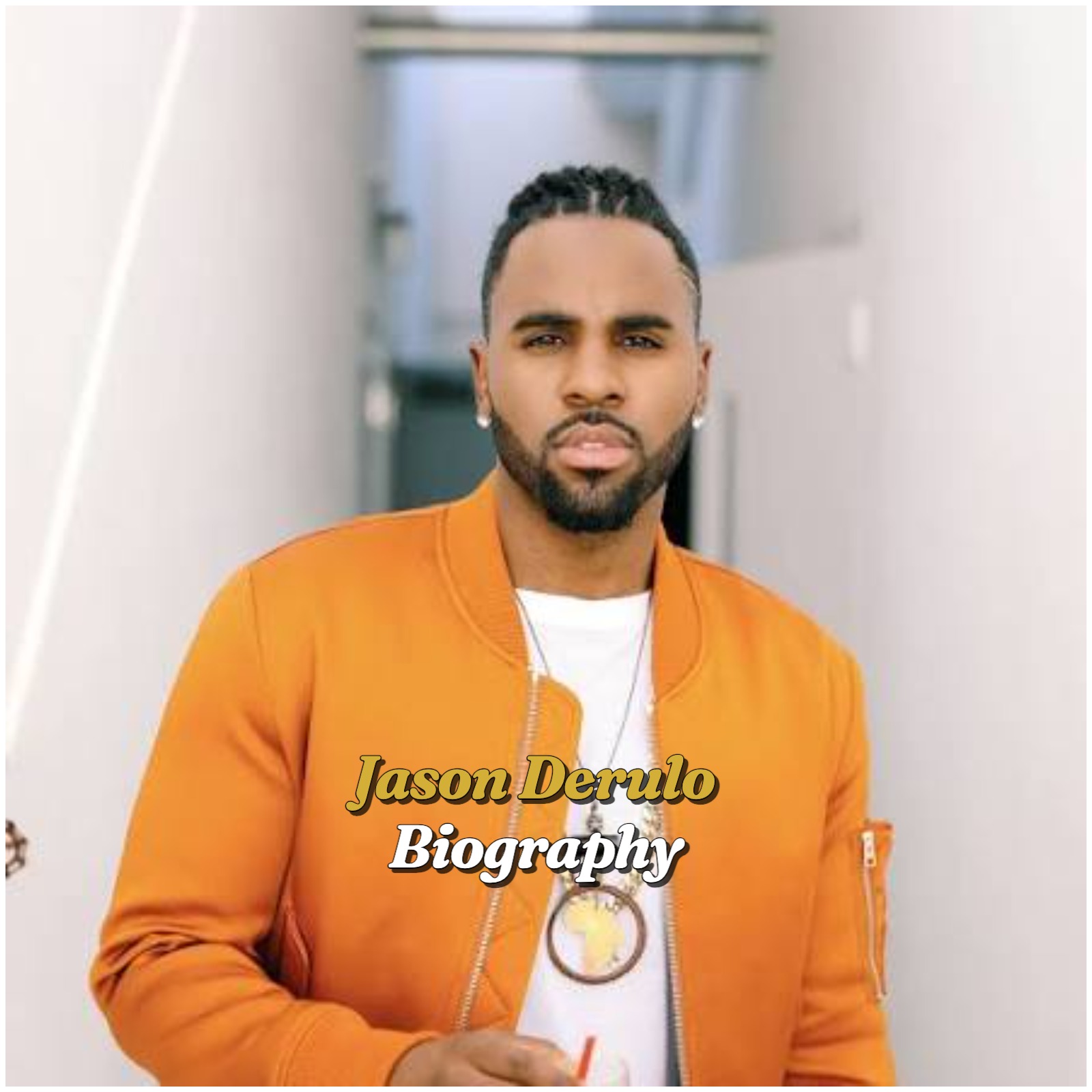 Jason Derulo Biography