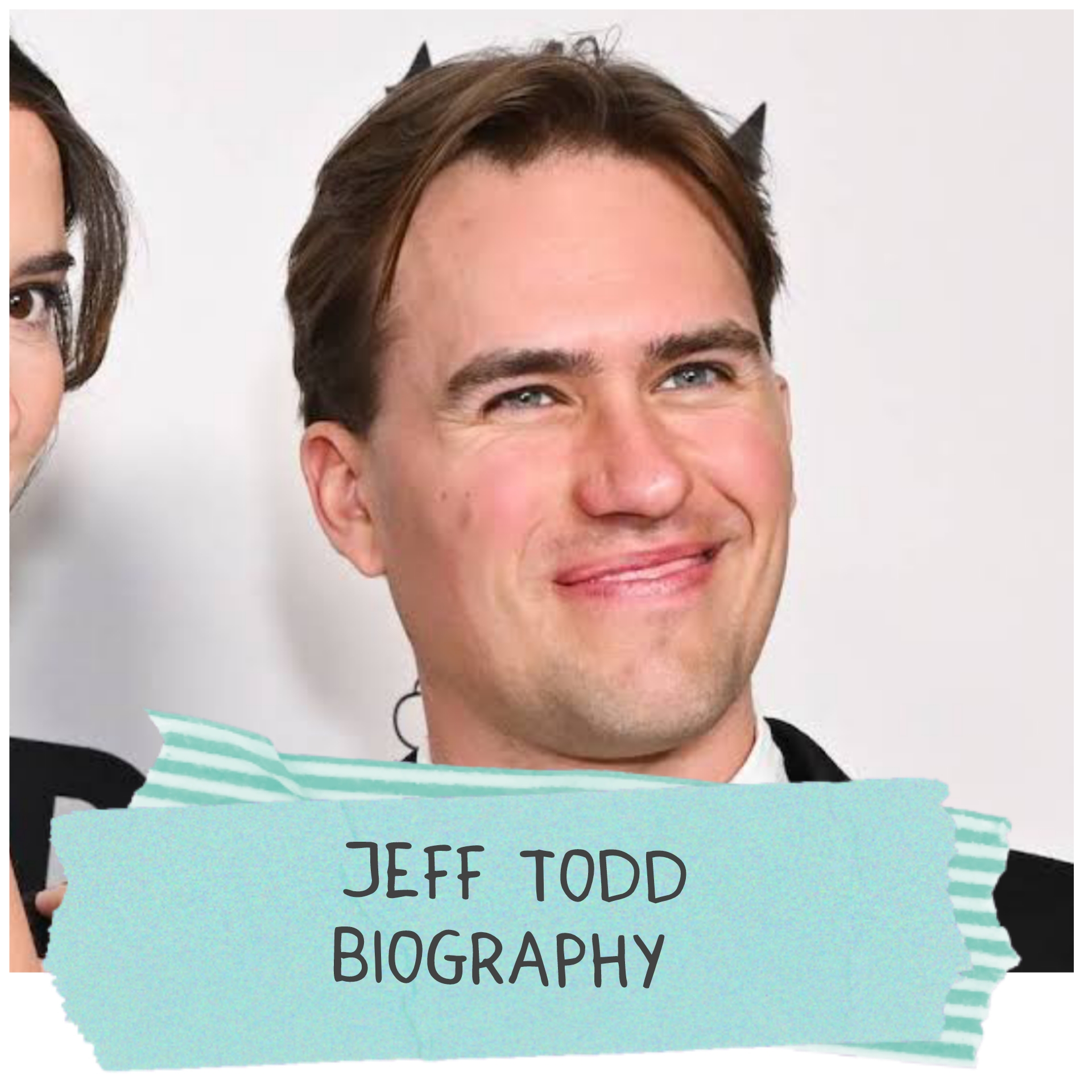Jeff Todd Biography