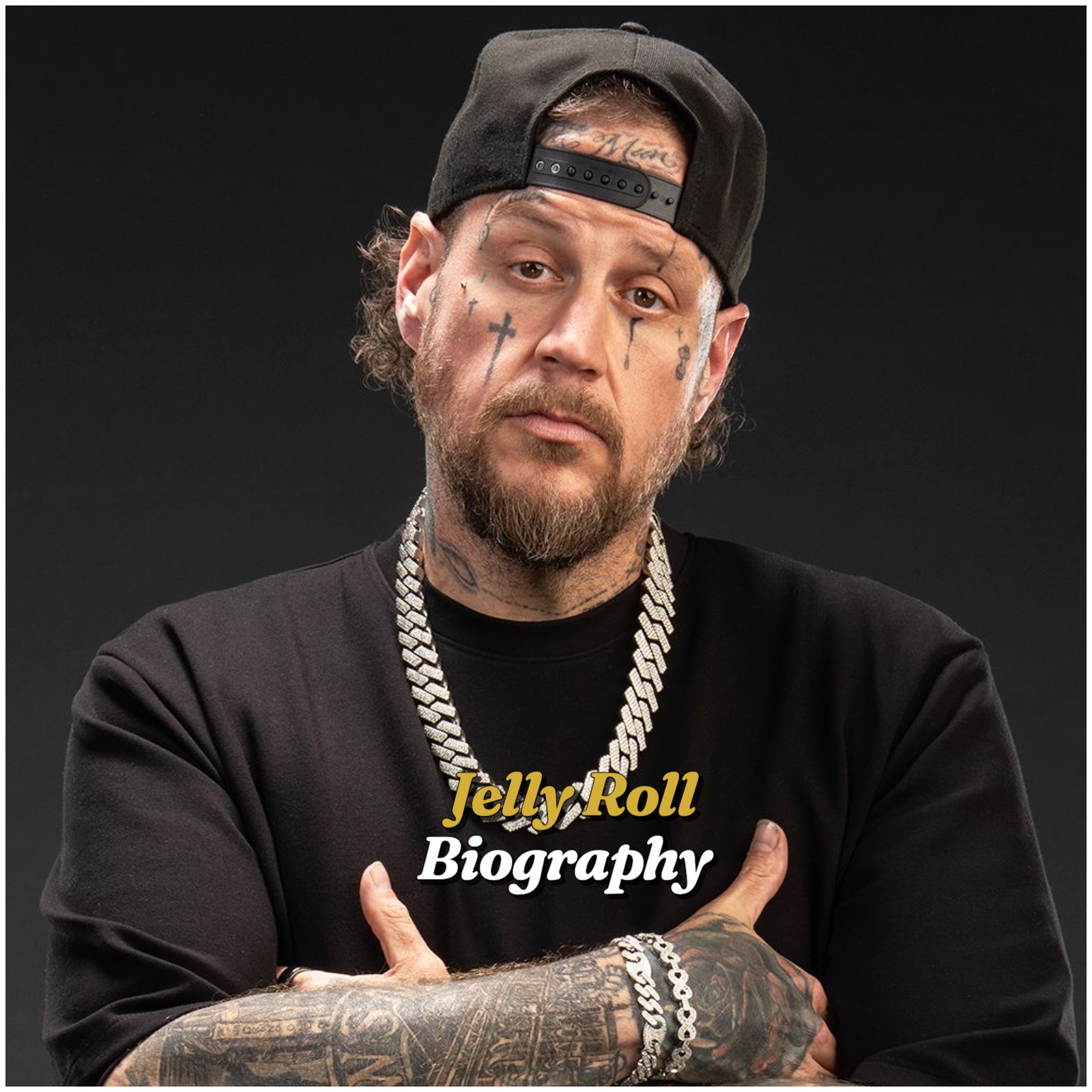 Jelly Roll Biography
