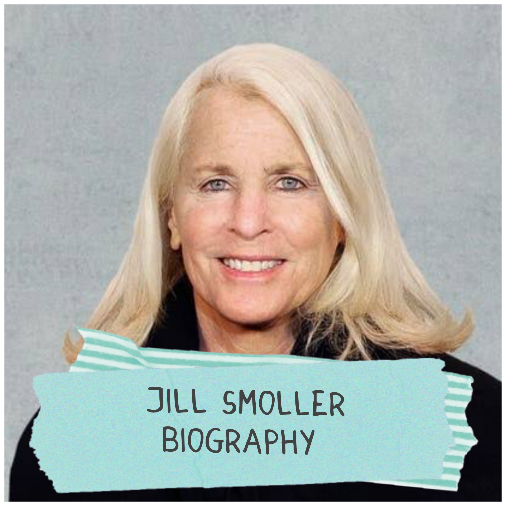 Jill Smoller Biography