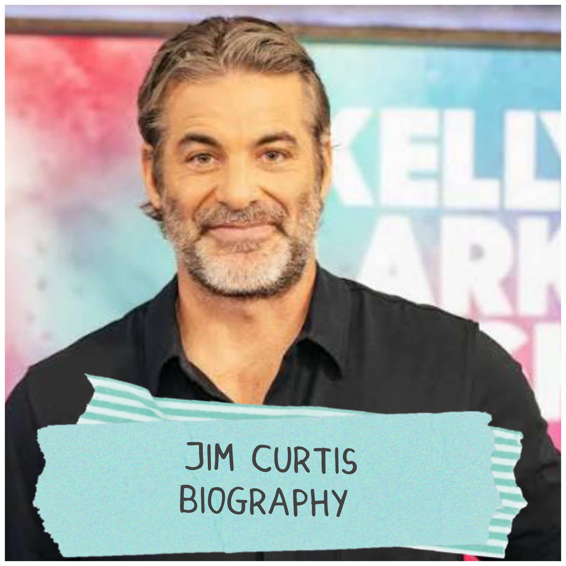 Jim Curtis Biography