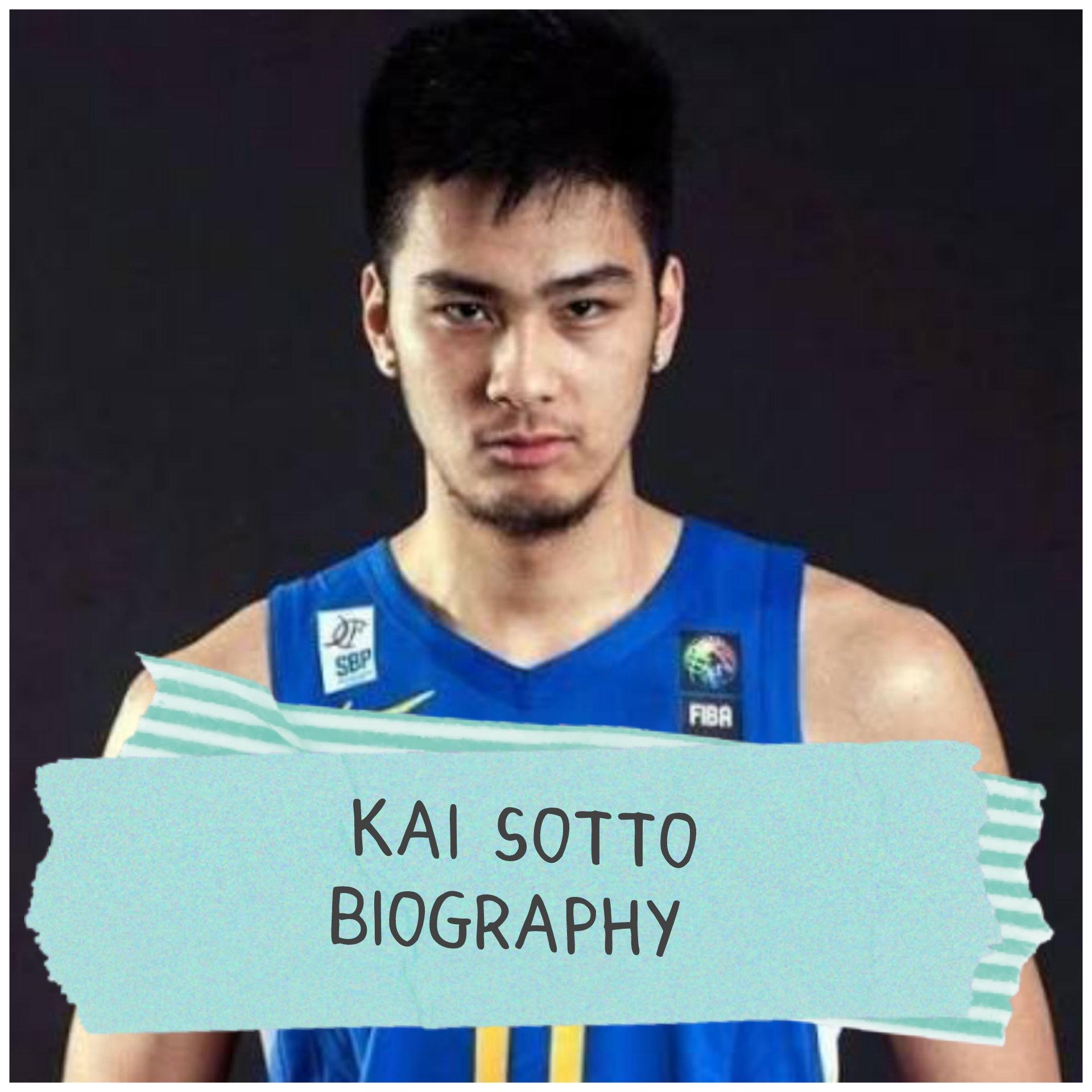 Kai Sotto Biography