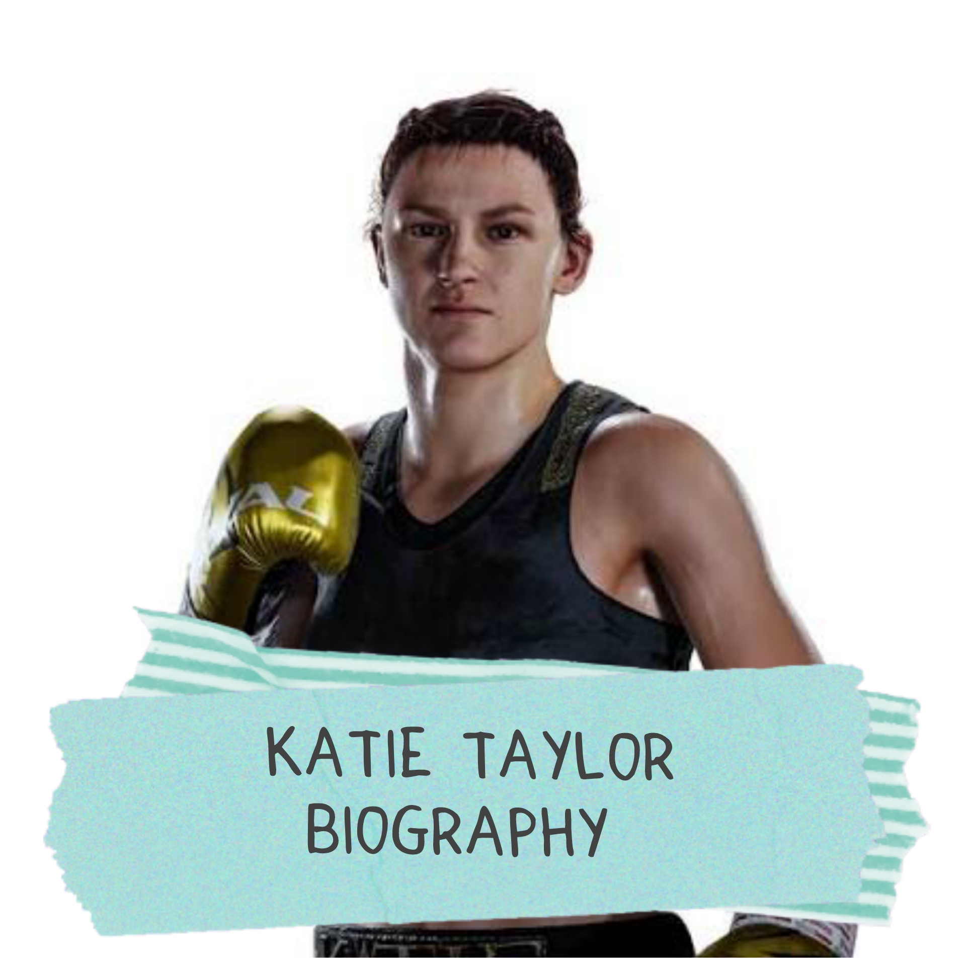 Katie Taylor Biography
