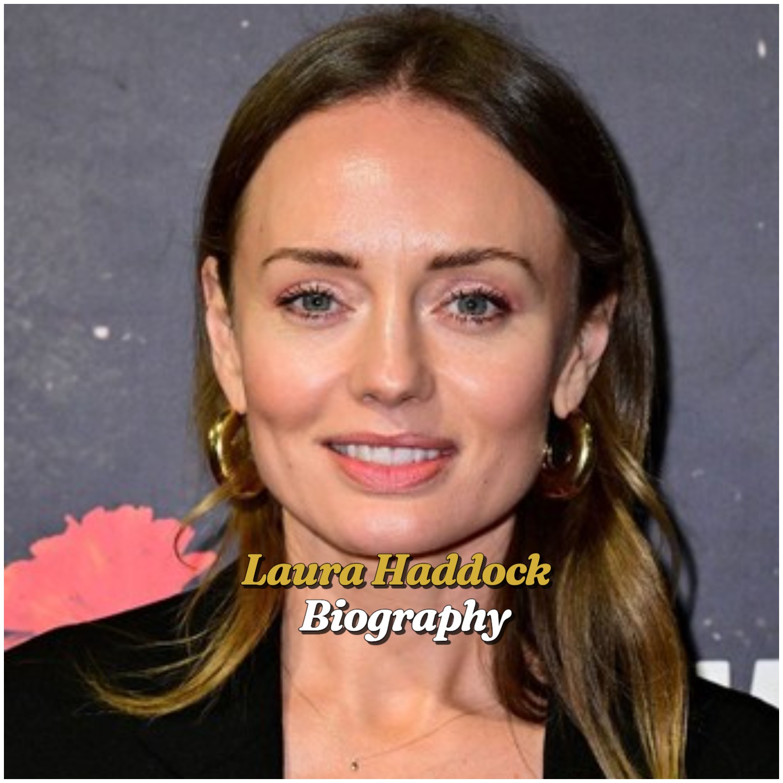 Laura Haddock Biography