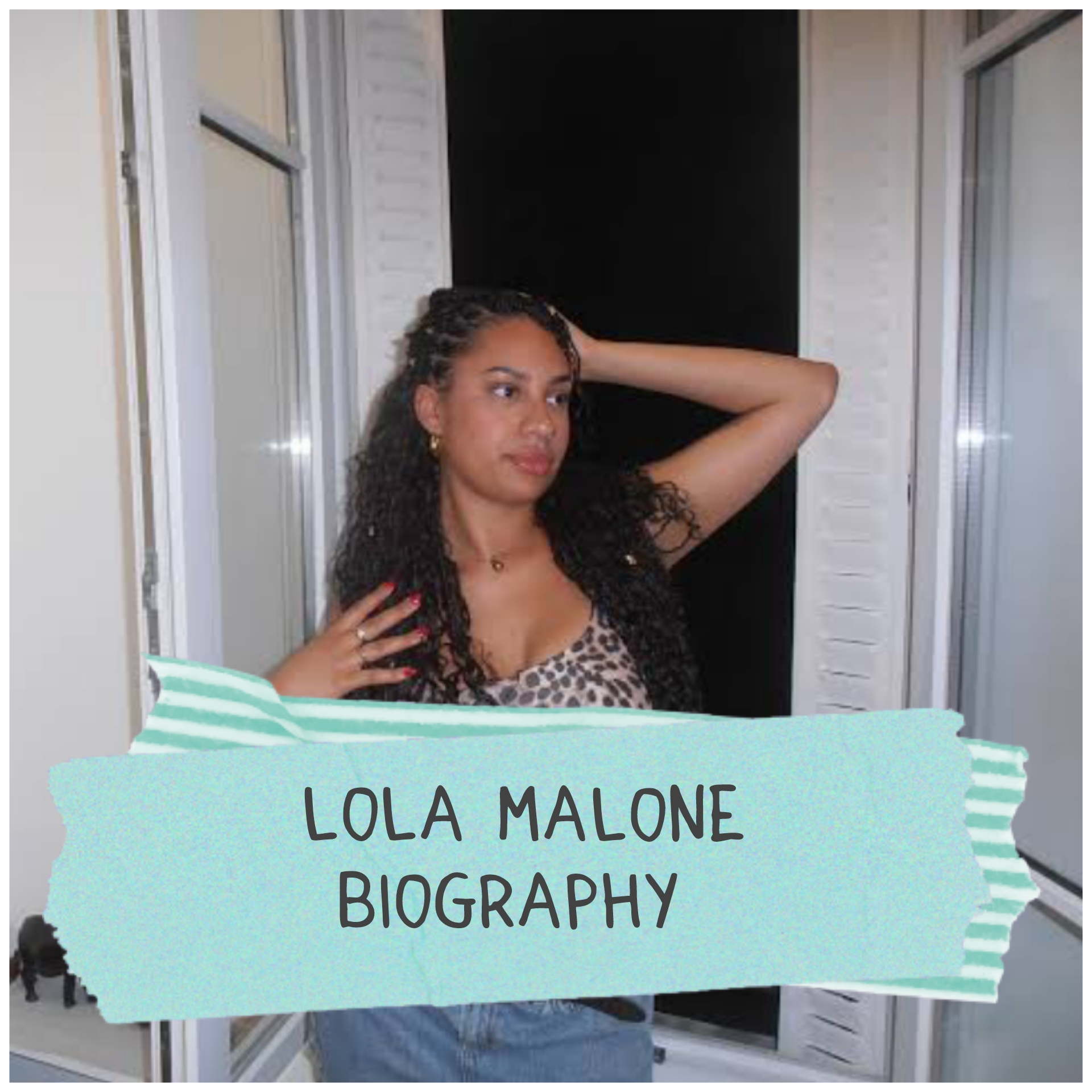 Lola Malone Biography