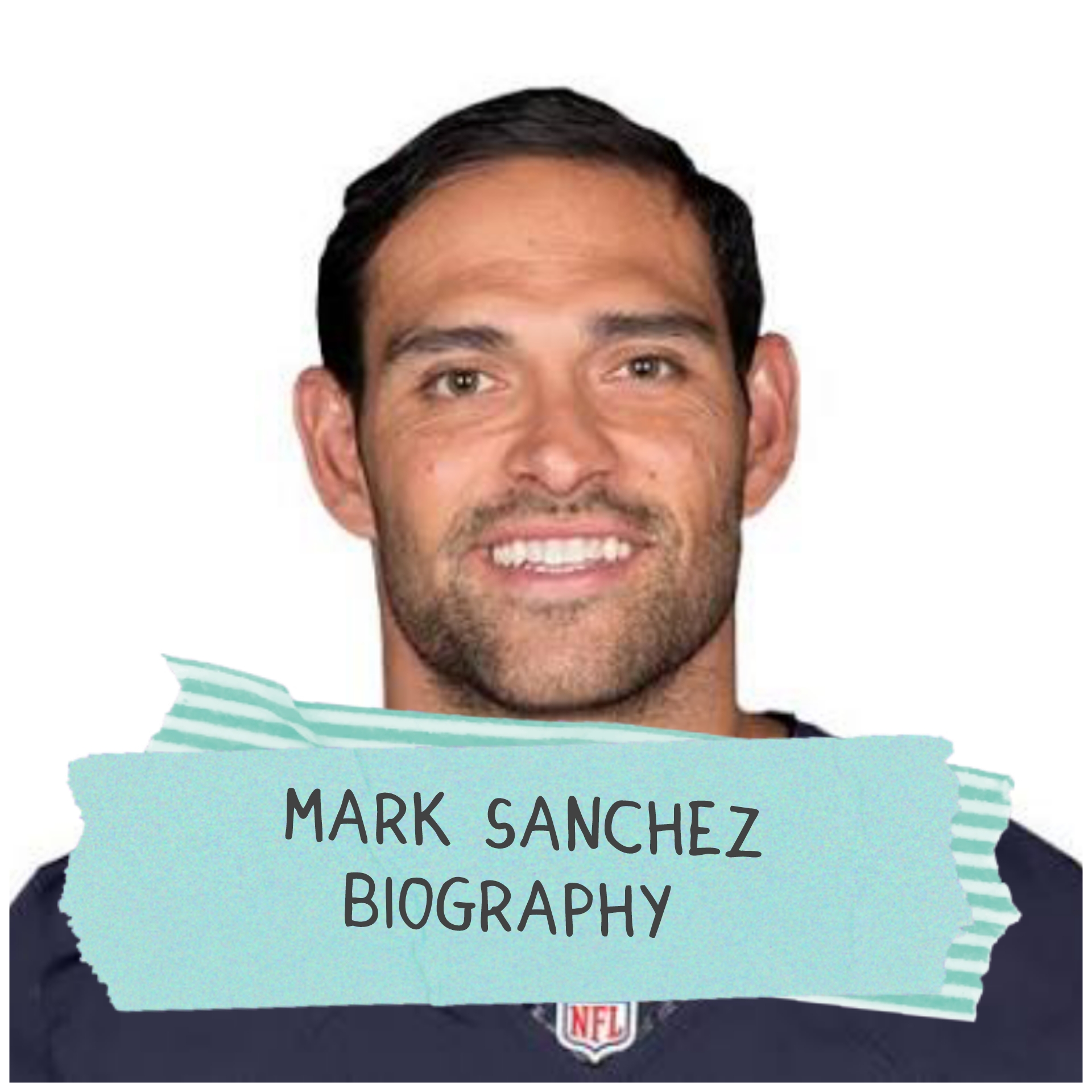 Mark Sanchez Biography
