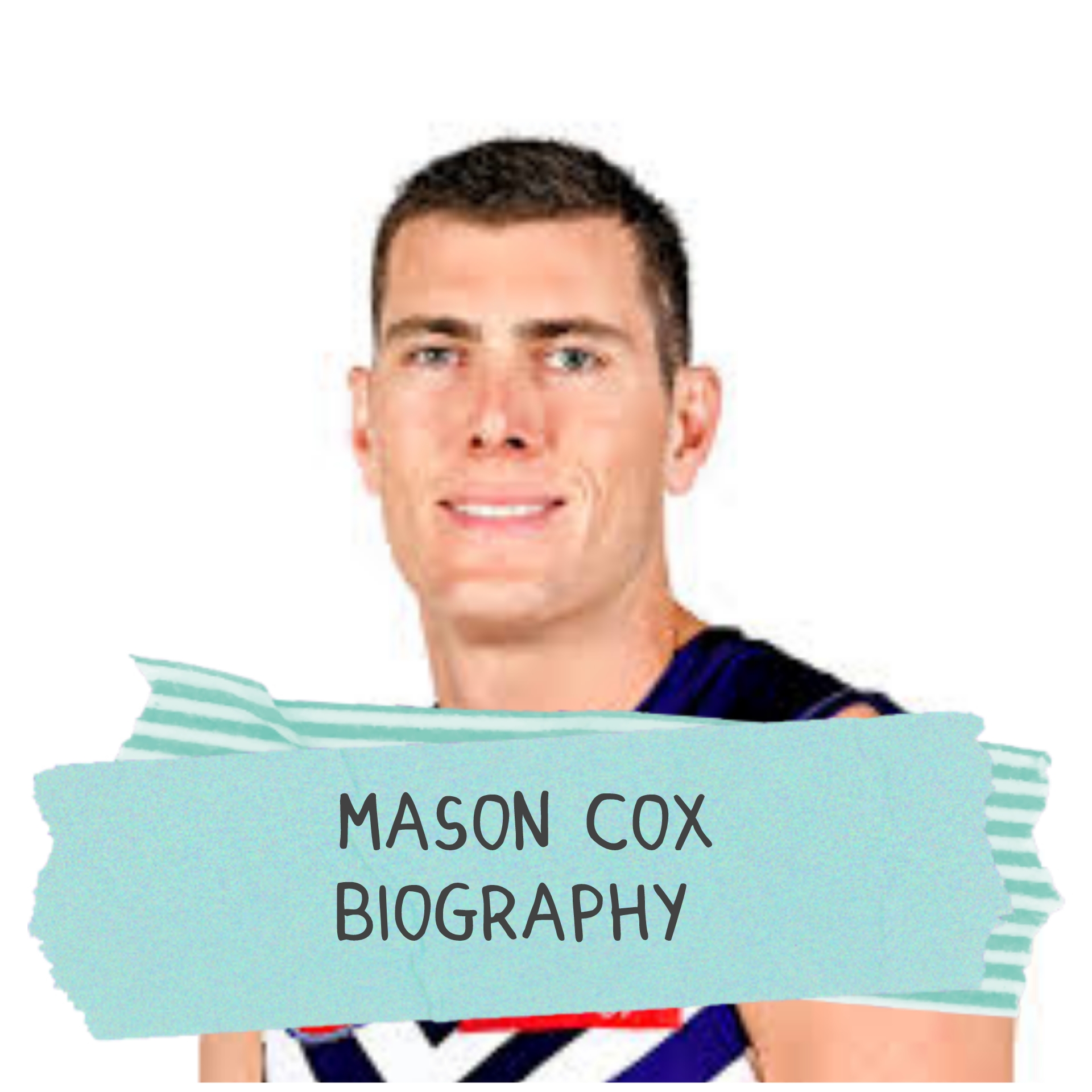 Mason Cox Biography