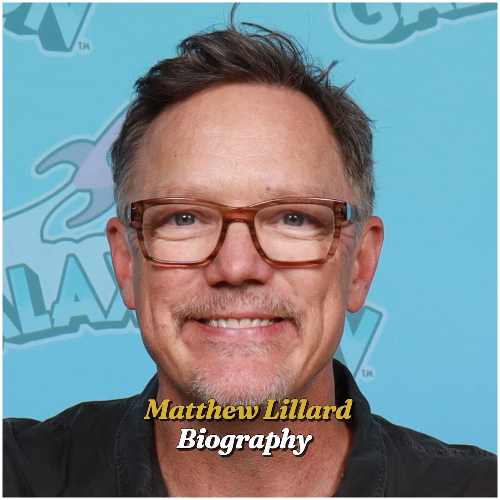 Matthew Lillard Biography