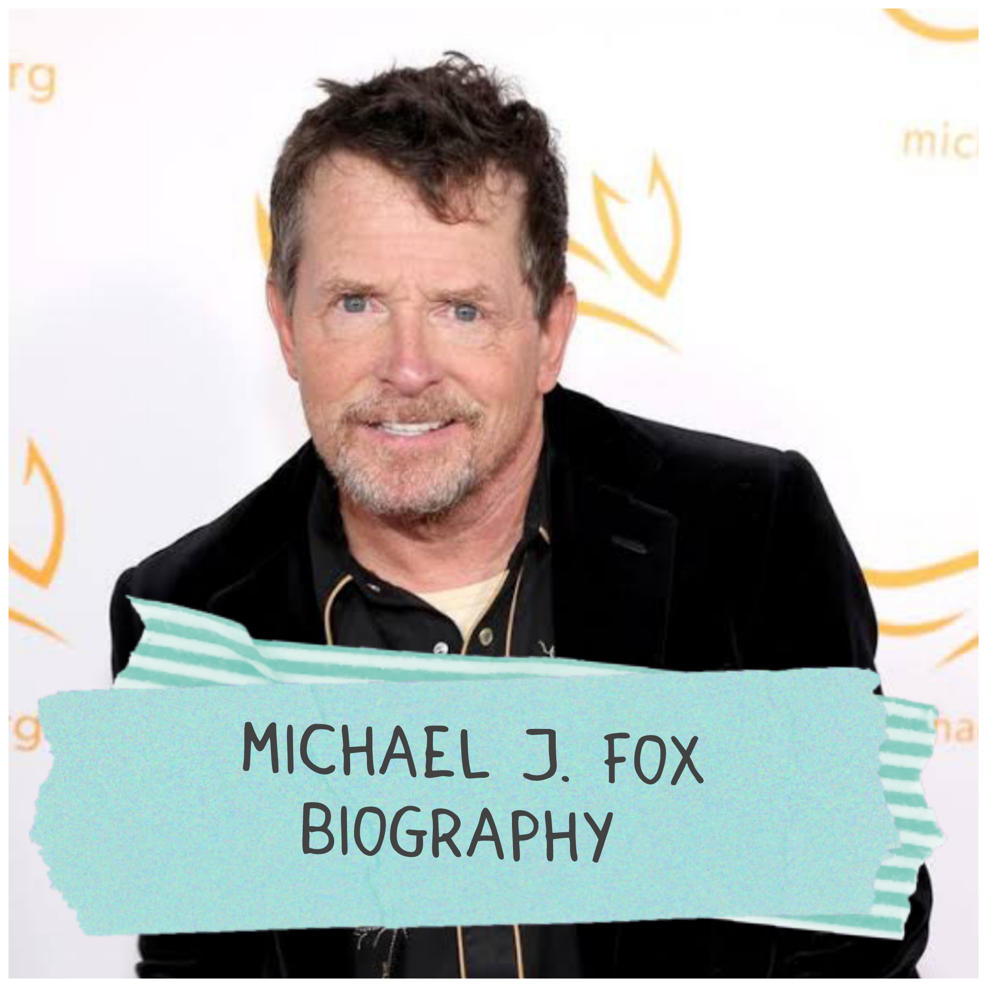 Michael J. Fox Biography