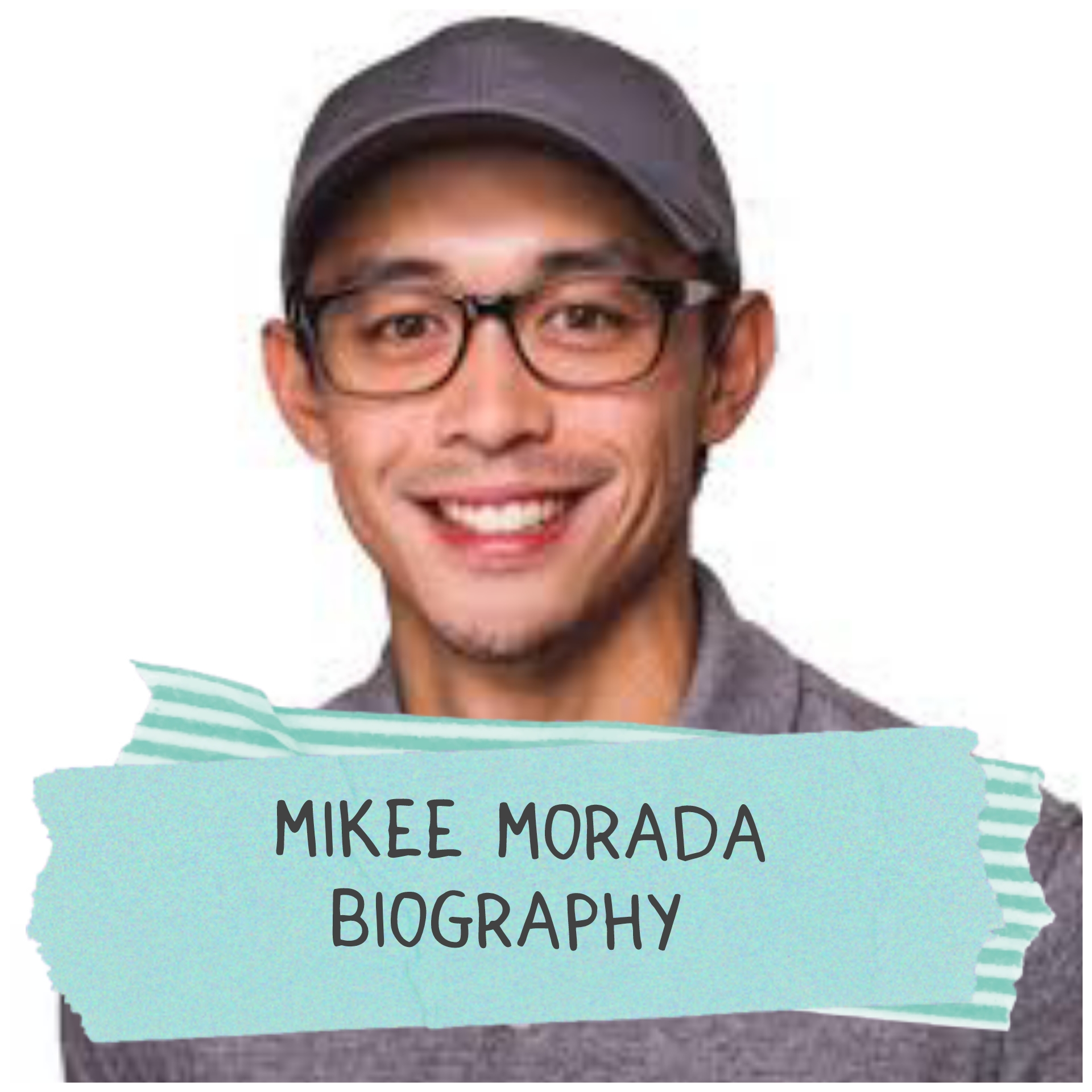 Mikee Morada Biography