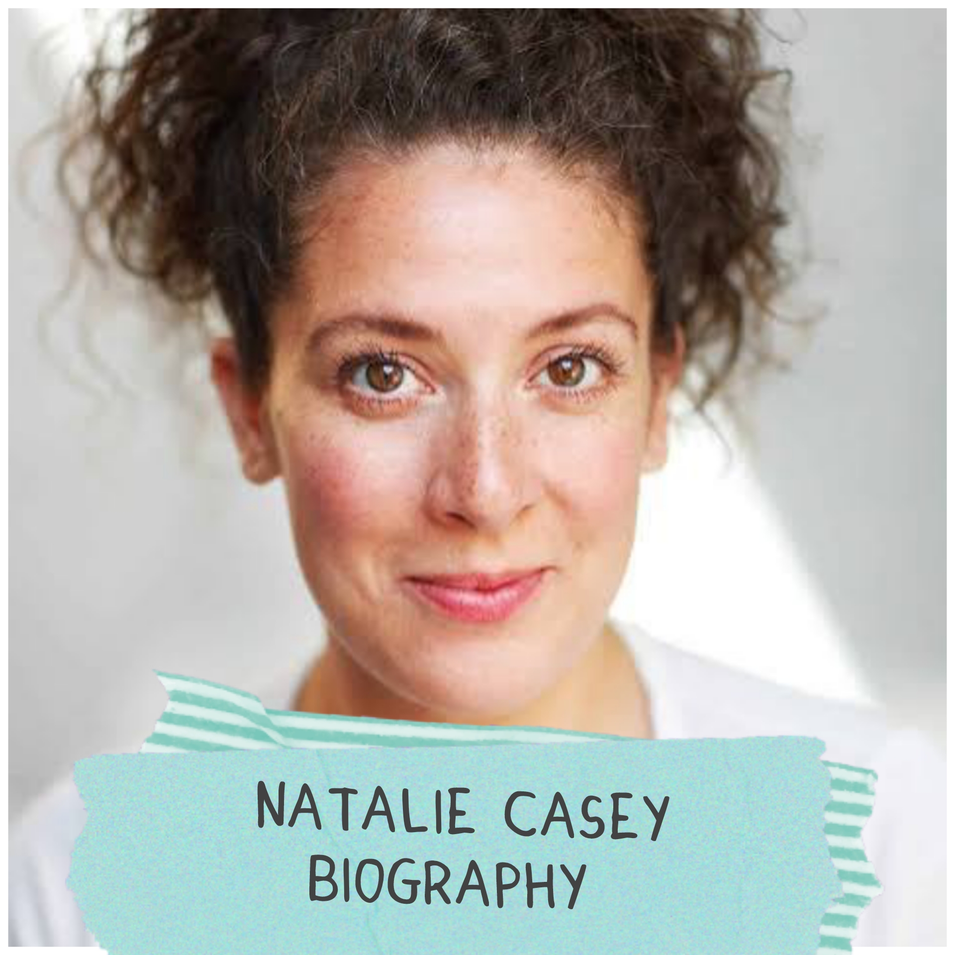 Natalie Casey Biography