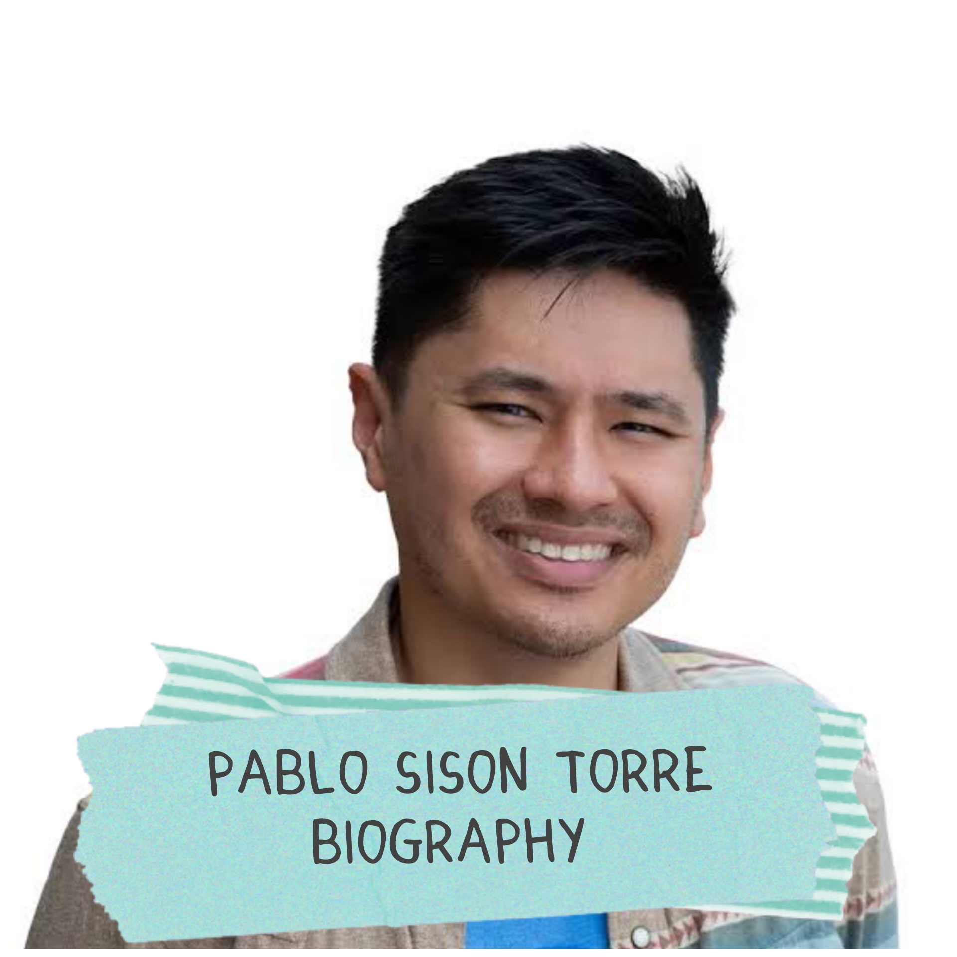 Pablo Sison Torre Biography