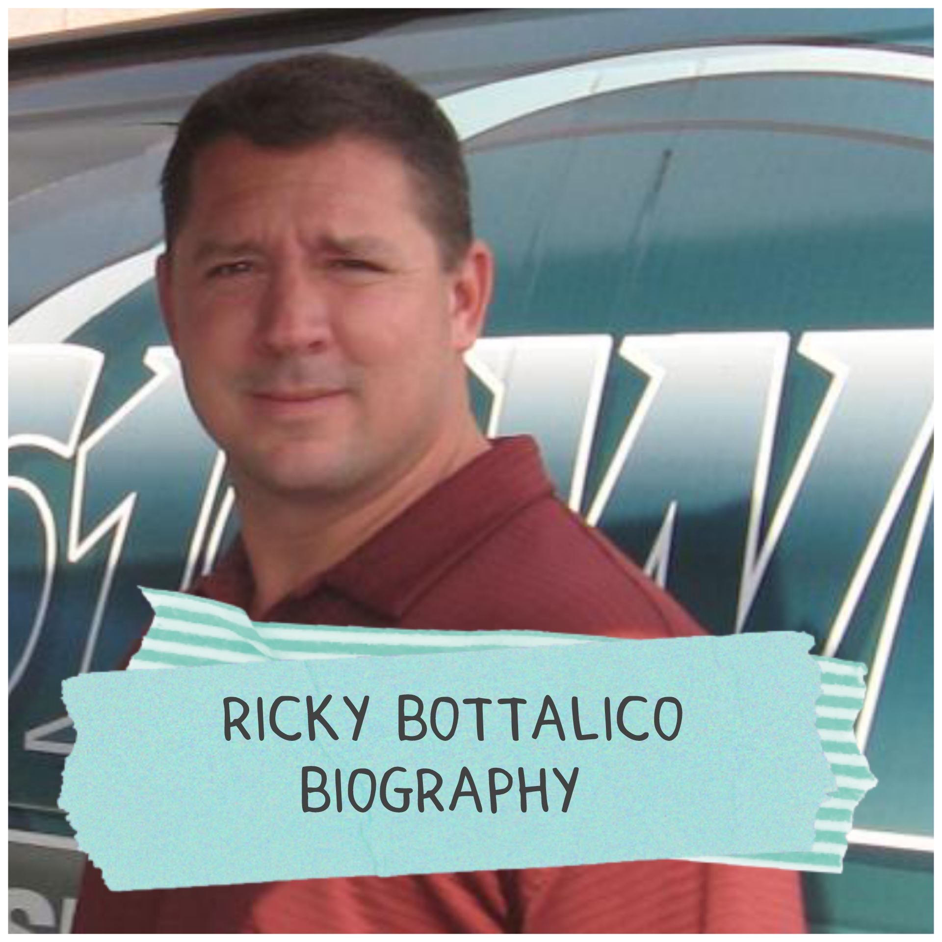 Ricky Bottalico Biography