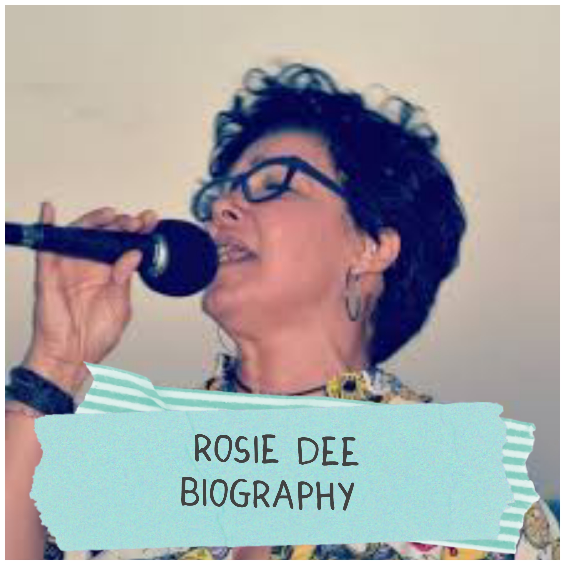 Rosie Dee Biography