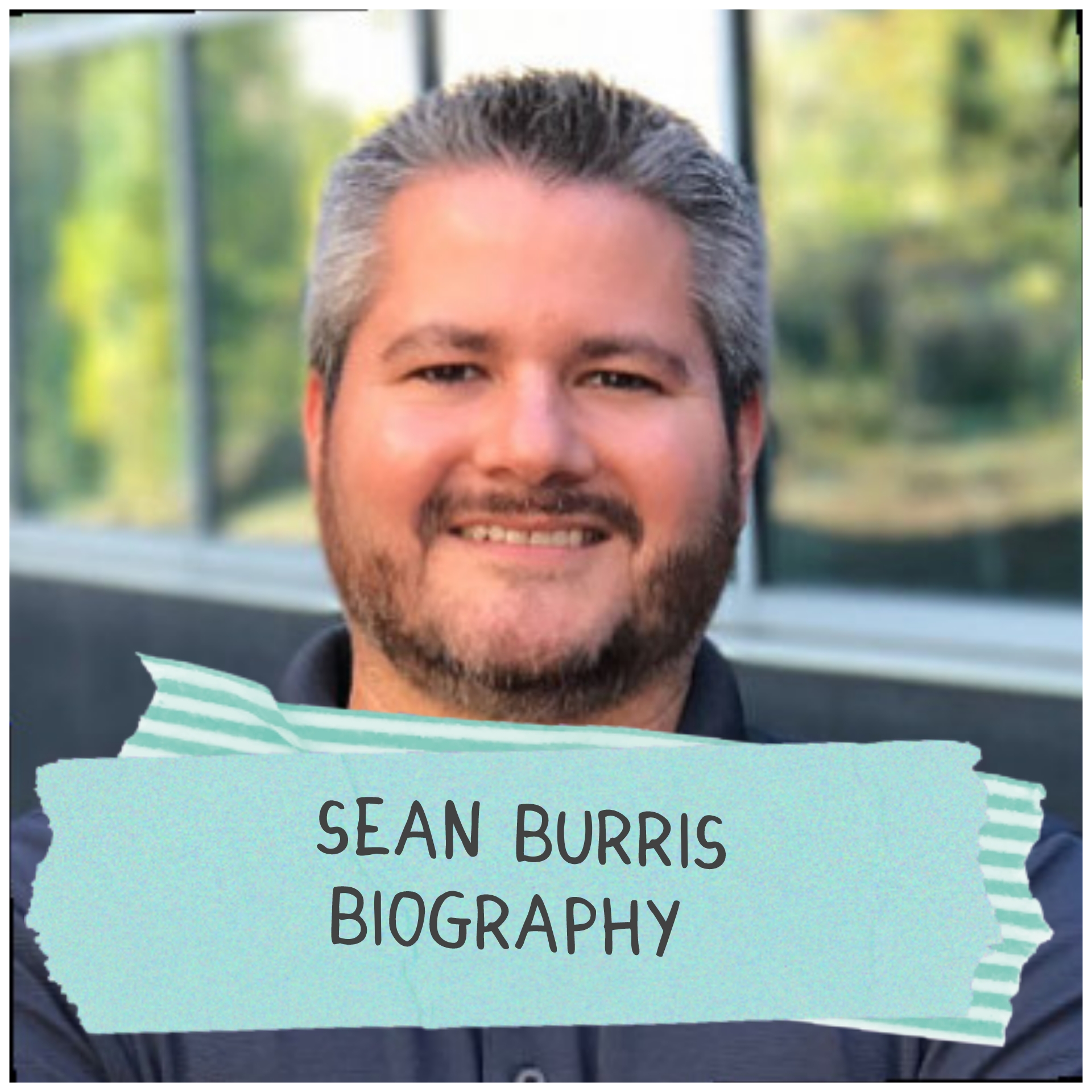 Sean Burris Biography