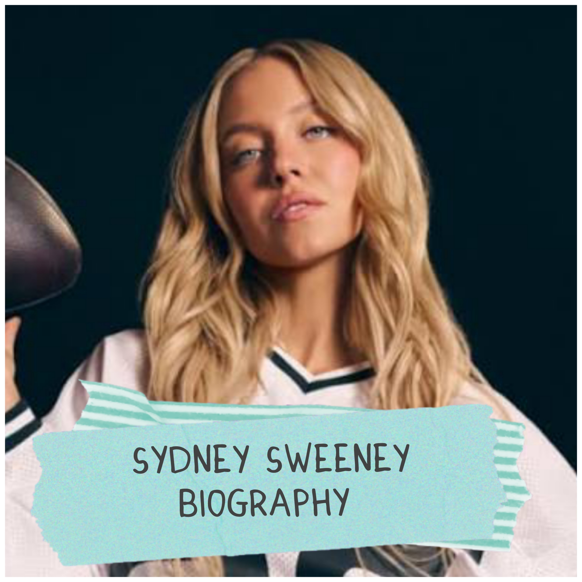Sydney Sweeney Biography