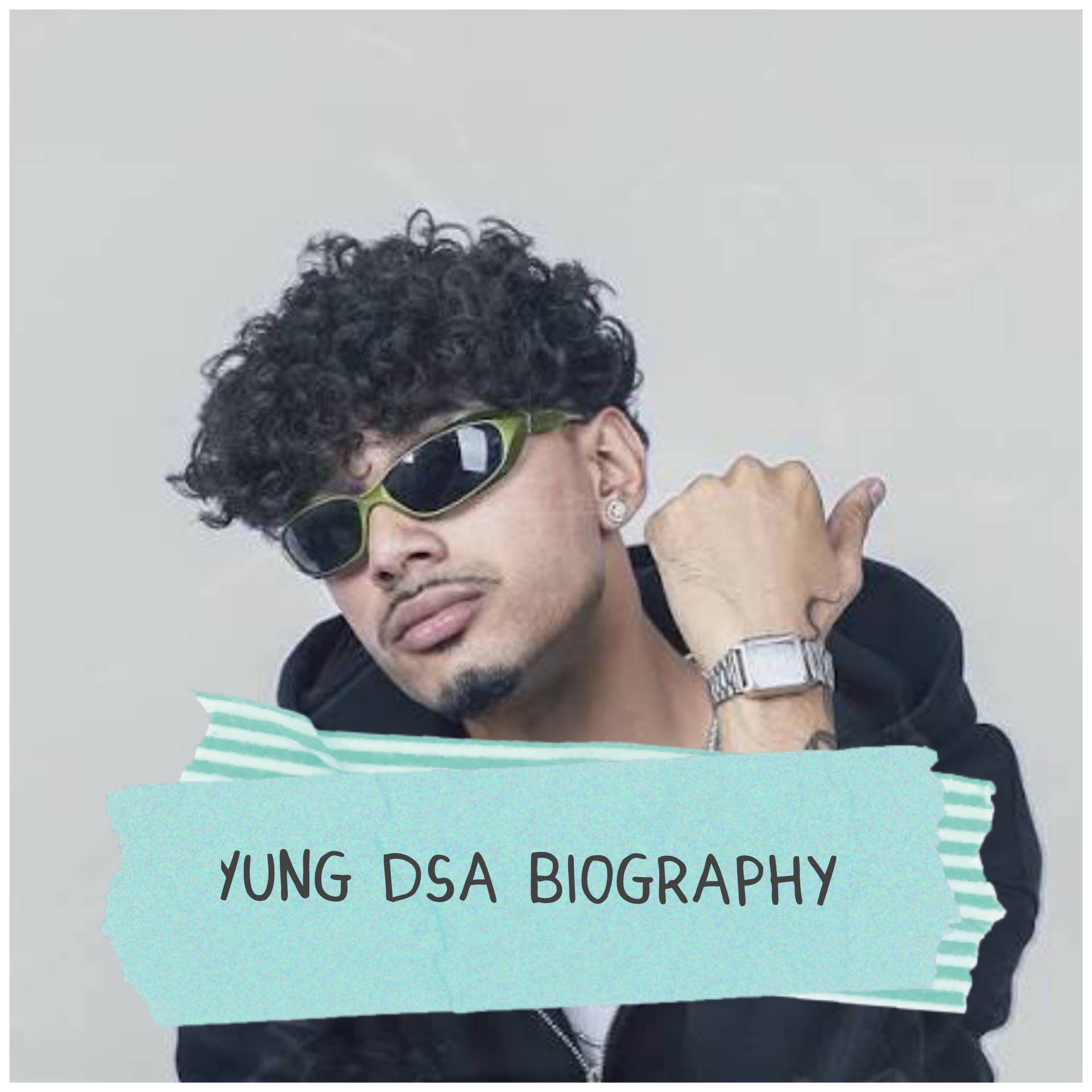 Yung DSA Biography